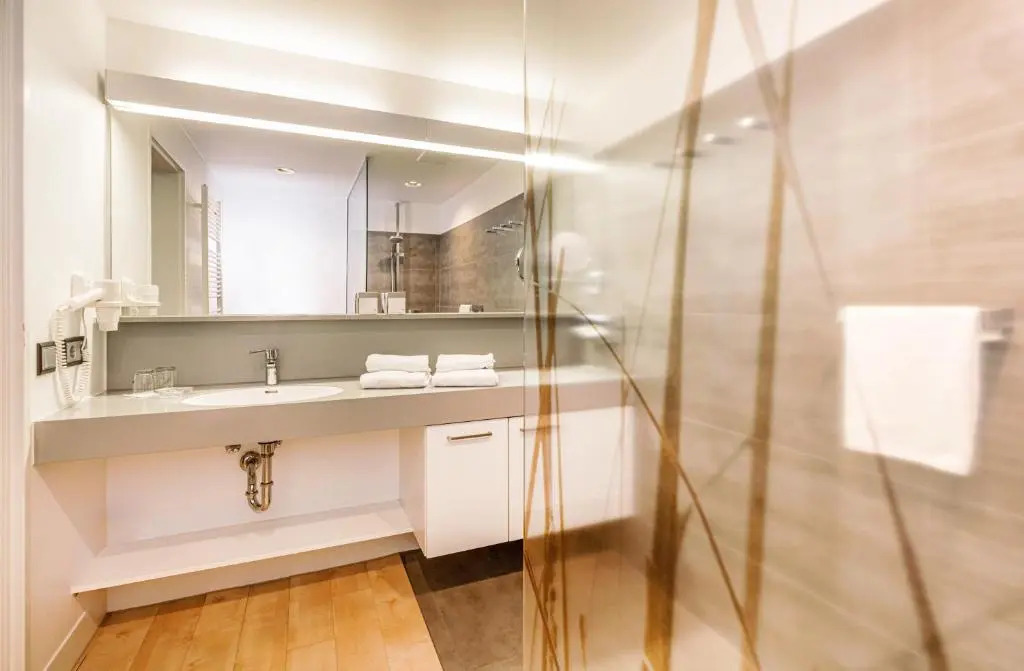 Thermenhotel Gesundheits-Bad Buchau