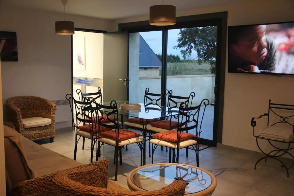 Logis Du Grand Pin