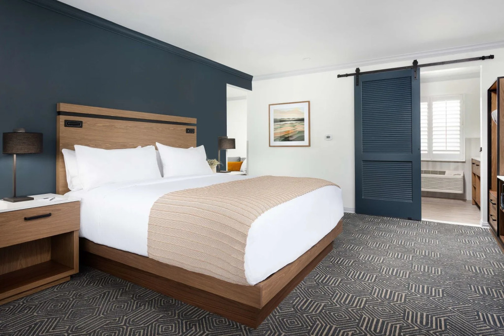 The Hadsten Solvang, Tapestry Collection by Hilton
