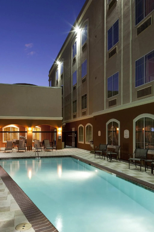 TownePlace Suites Tucson Williams Centre