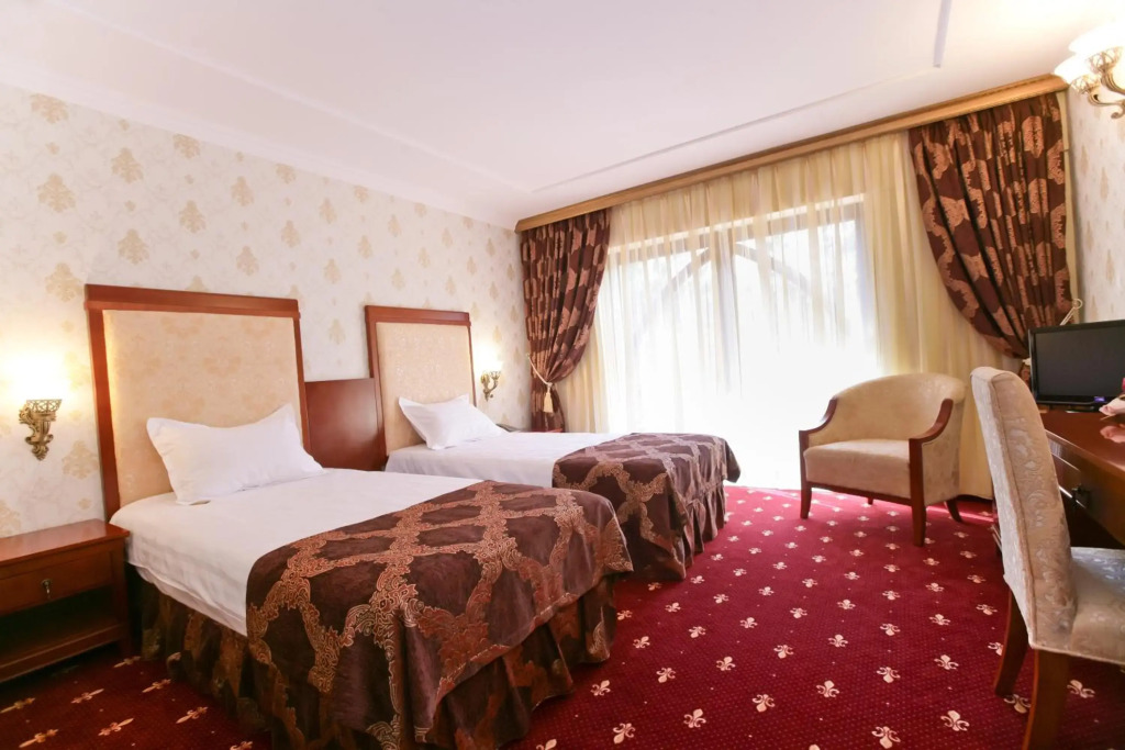 Hotel La Castel Iasi