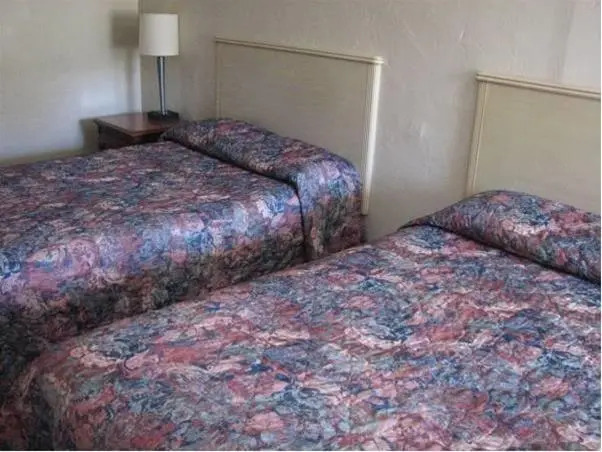 Budget Inn