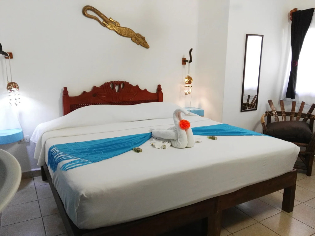 Pacha Tulum Boutique Hotel