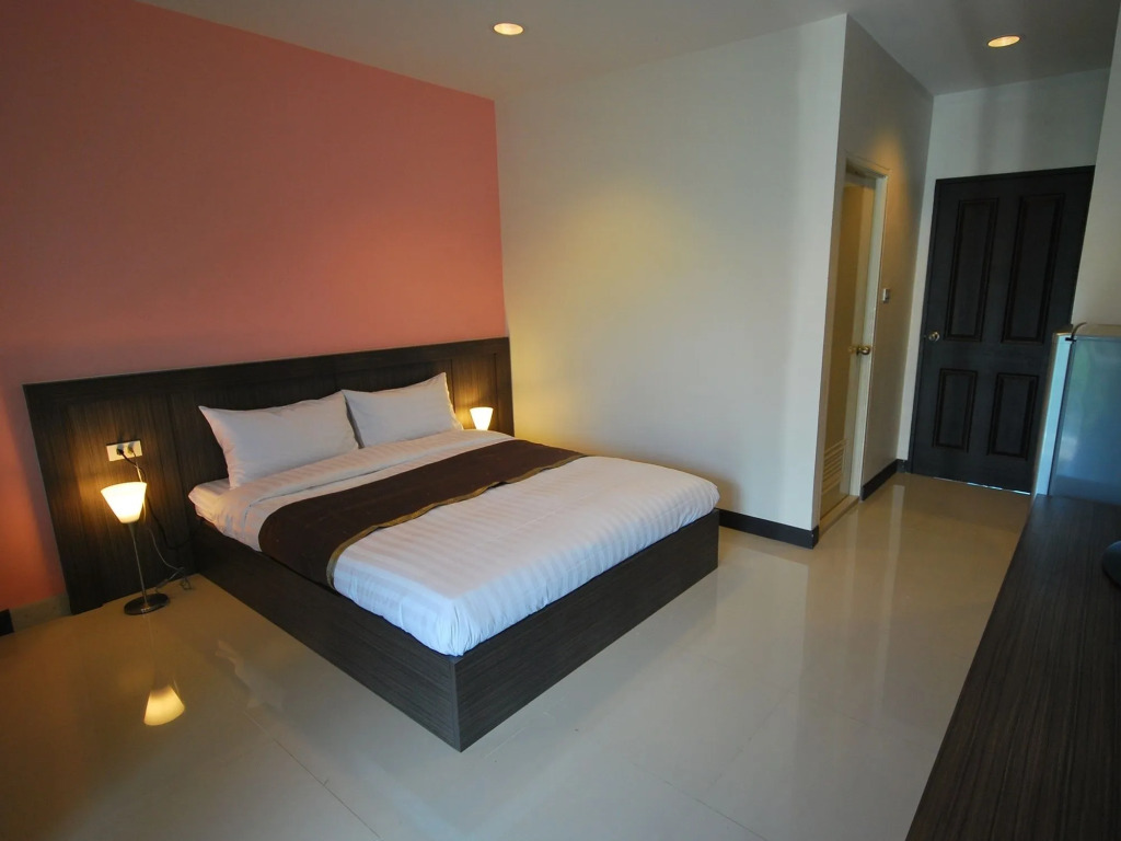 Baan Mina