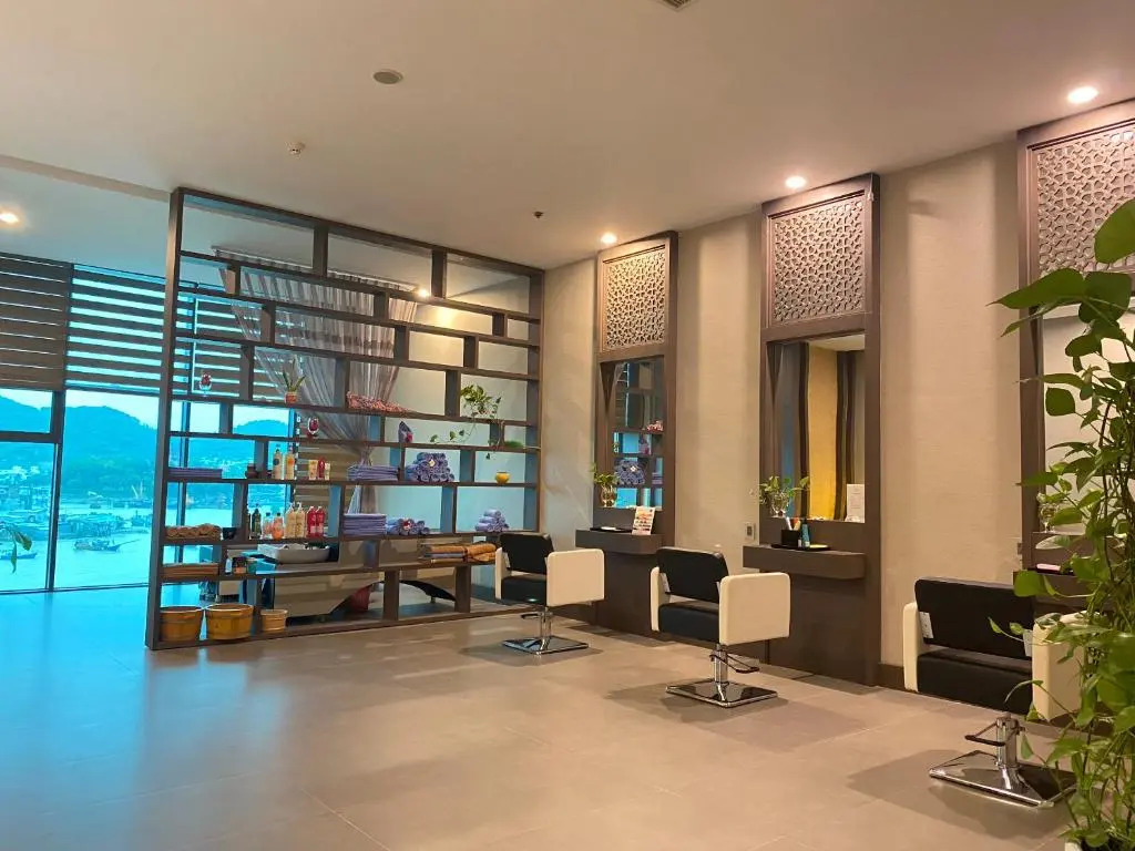 Căn Hộ 4 Phòng Ngủ View Biển Xinh Xắn tại Mường Thanh Khánh Hòa