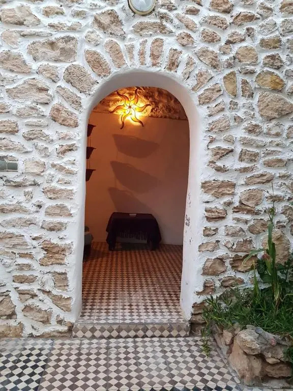 SIDI KaouKI PERLA
