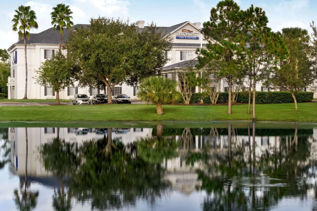 Quality Inn Ormond Beach - Daytona