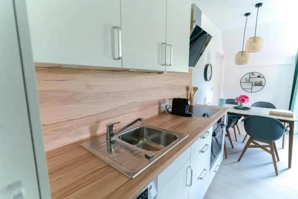 Velden Appartements