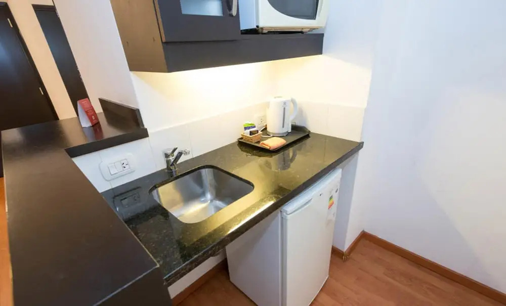 Urquiza Apart Hotel & Suites
