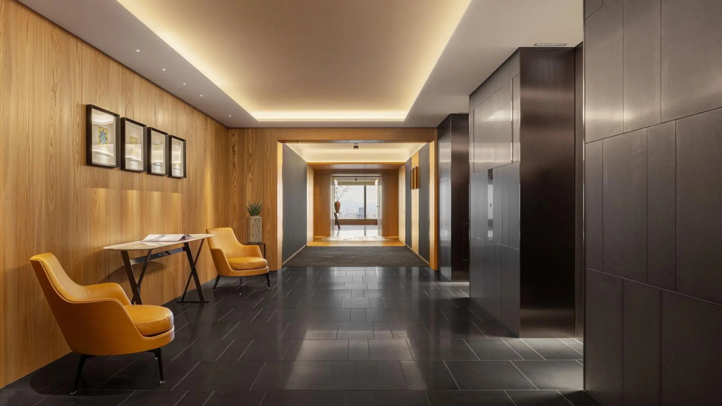Bvlgari Hotel Tokyo