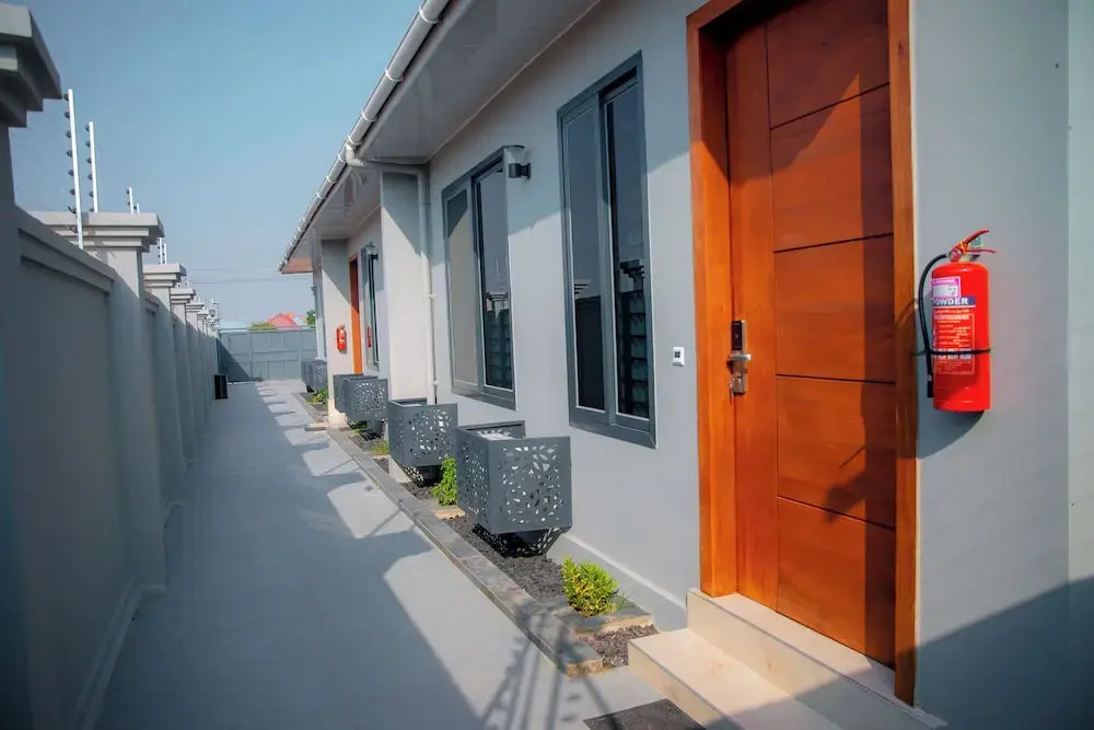 Staycation Villa