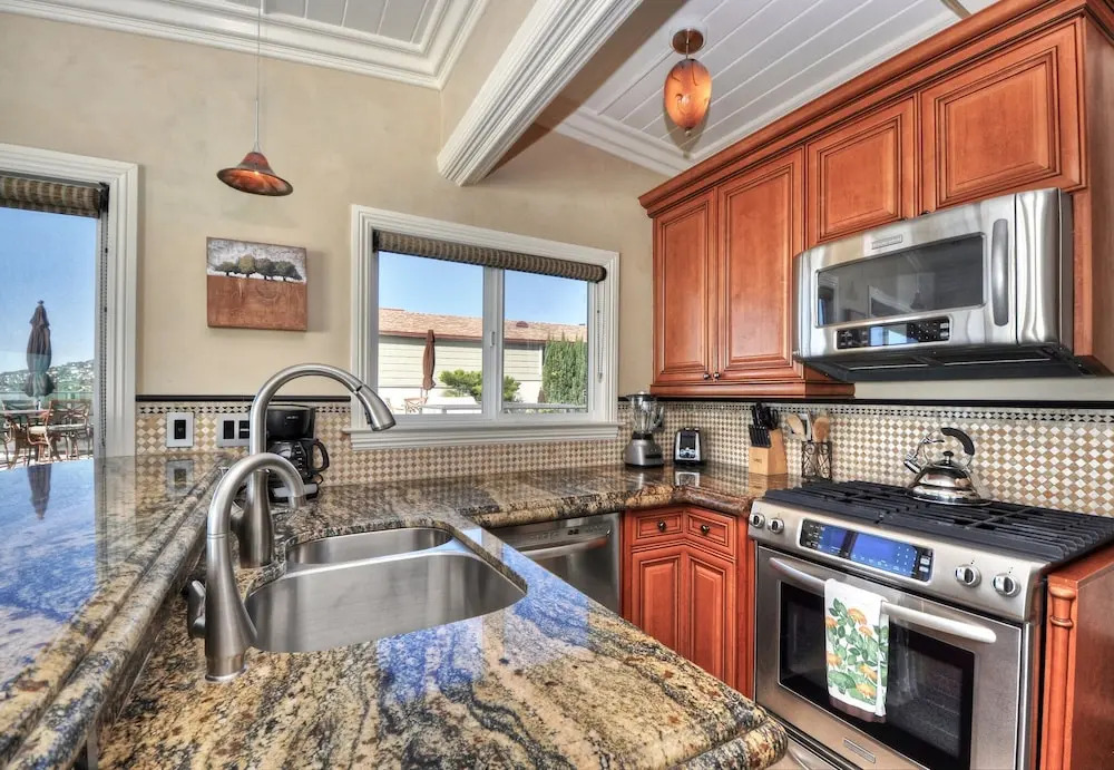 Villa Roma at the Retreat in Laguna Beach
