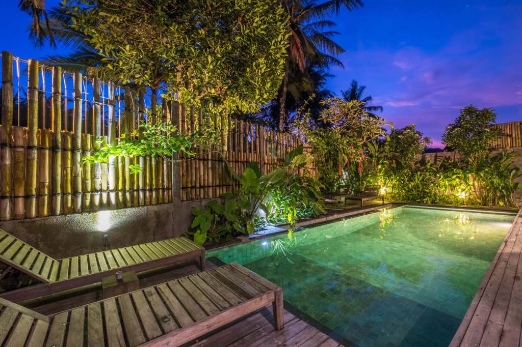 Purana Boutique Resort
