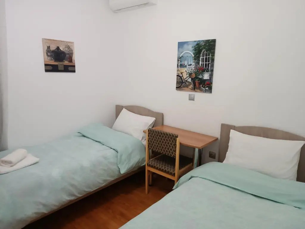 Spiri's House-Deluxe Apartment in Kalabaka-Meteora