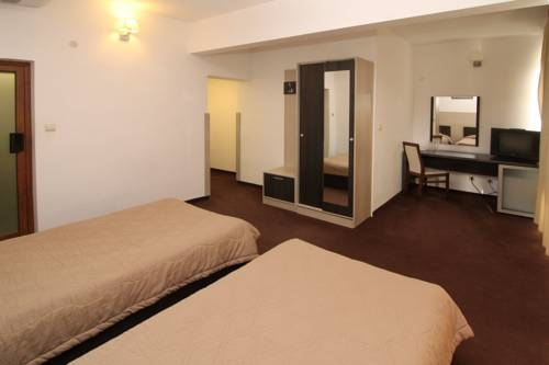 Hemus Hotel - Vratza