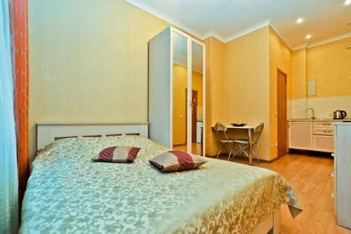 Studio Na Chernyshevskogo