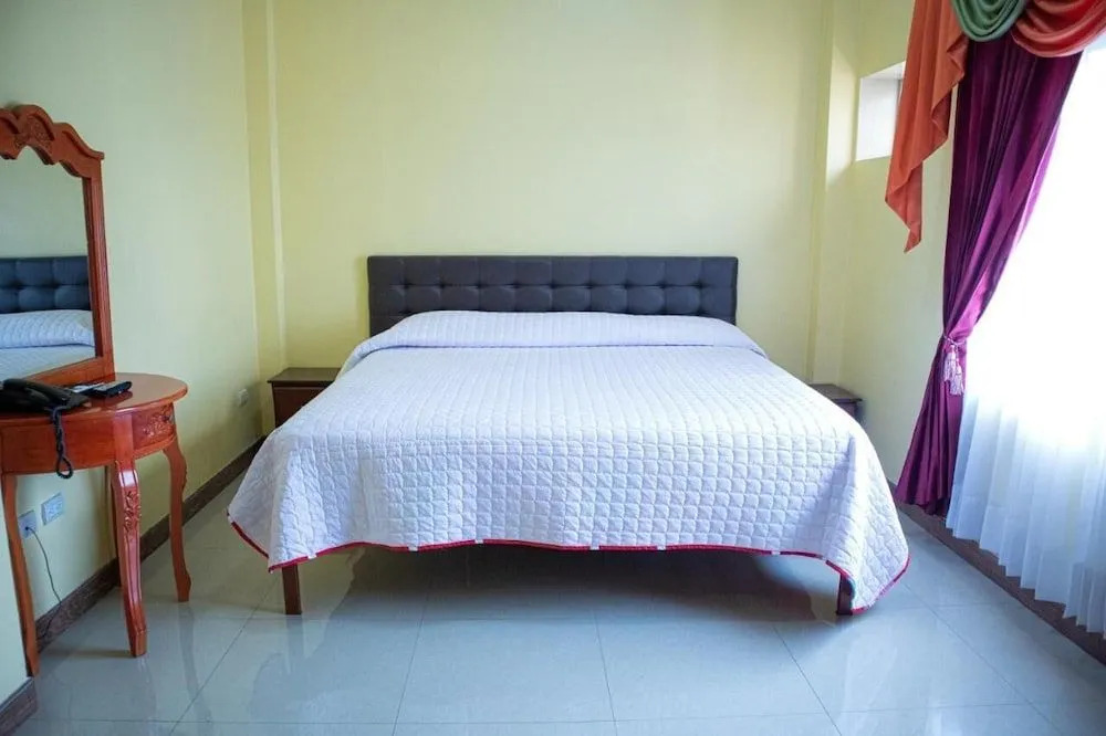 Hotel Elite Internacional