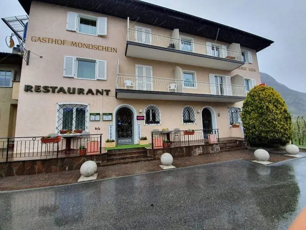 Hotel Mondschein