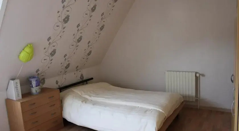 Jomas Bed&Breakfast