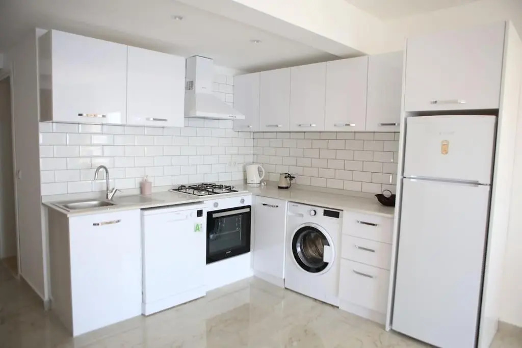 Kaş Ay Işığı Suit Apart