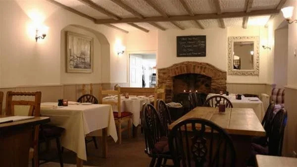 Fitzhead Inn