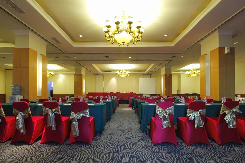 Airy Tambora Bandengan Selatan 88 Jakarta
