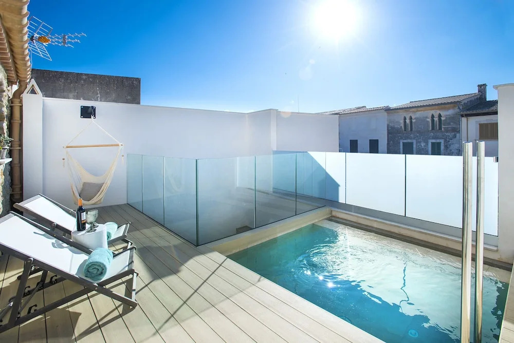 Owl Booking Villa Miquel - Luxury Retreat