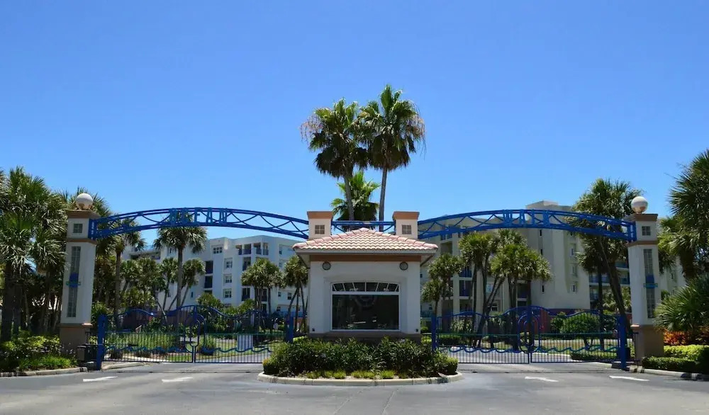 Ocean Walk 3-404
