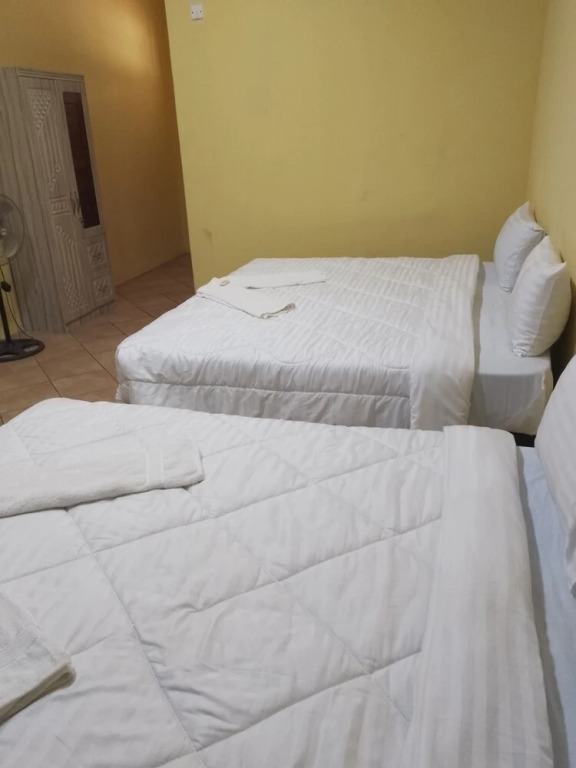 Lusaka Heritage Hotel