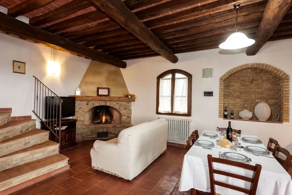 Podere Torricella