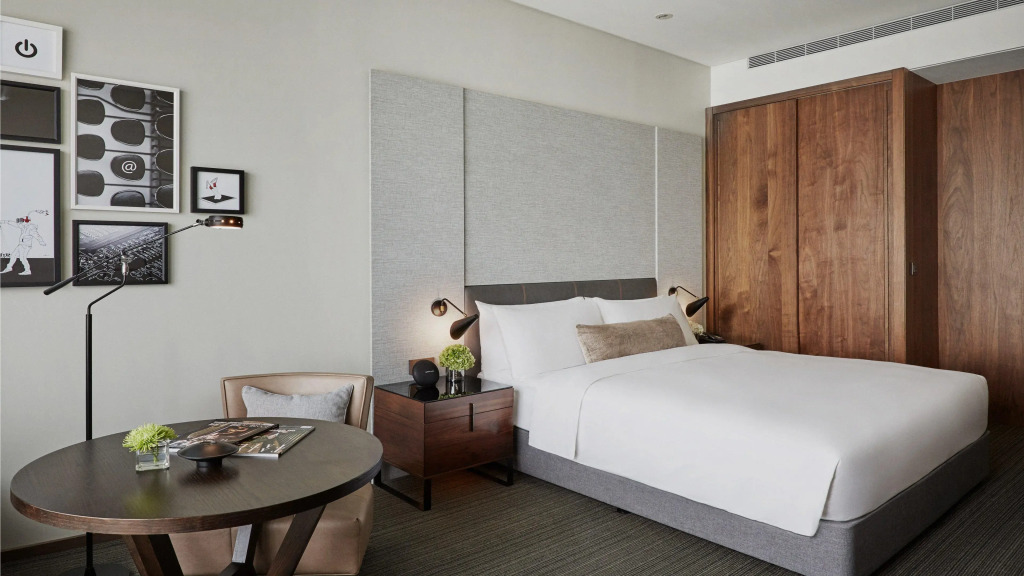 EPISODE Hsinchu, JdV by Hyatt Hotel