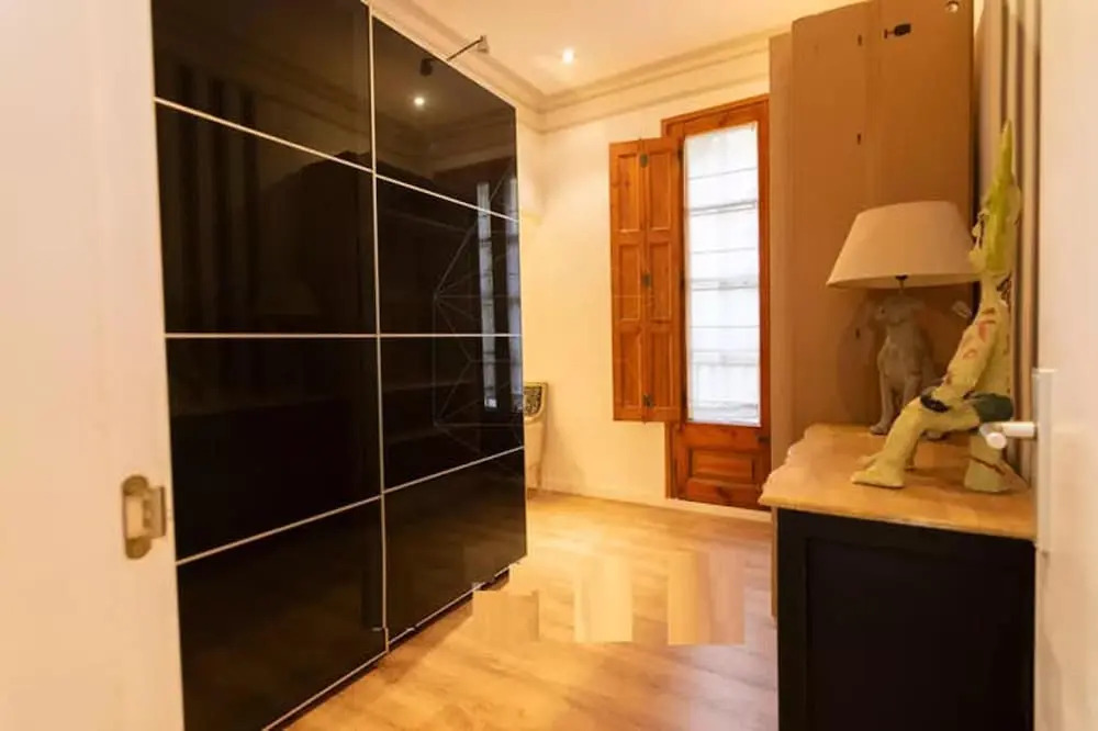 Lovely 2-bed Apartment in Rawalpindi