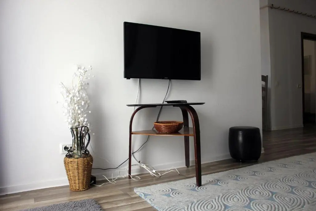 Happy Holiday Apartments