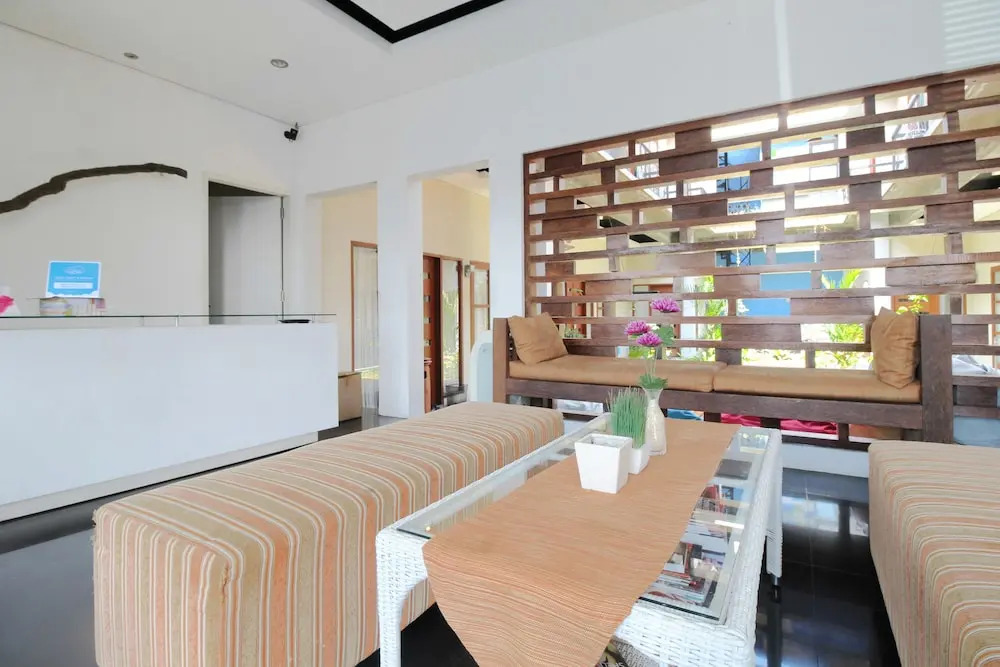 Airy Renon Tukad Barito Timur Satu 1 Bali