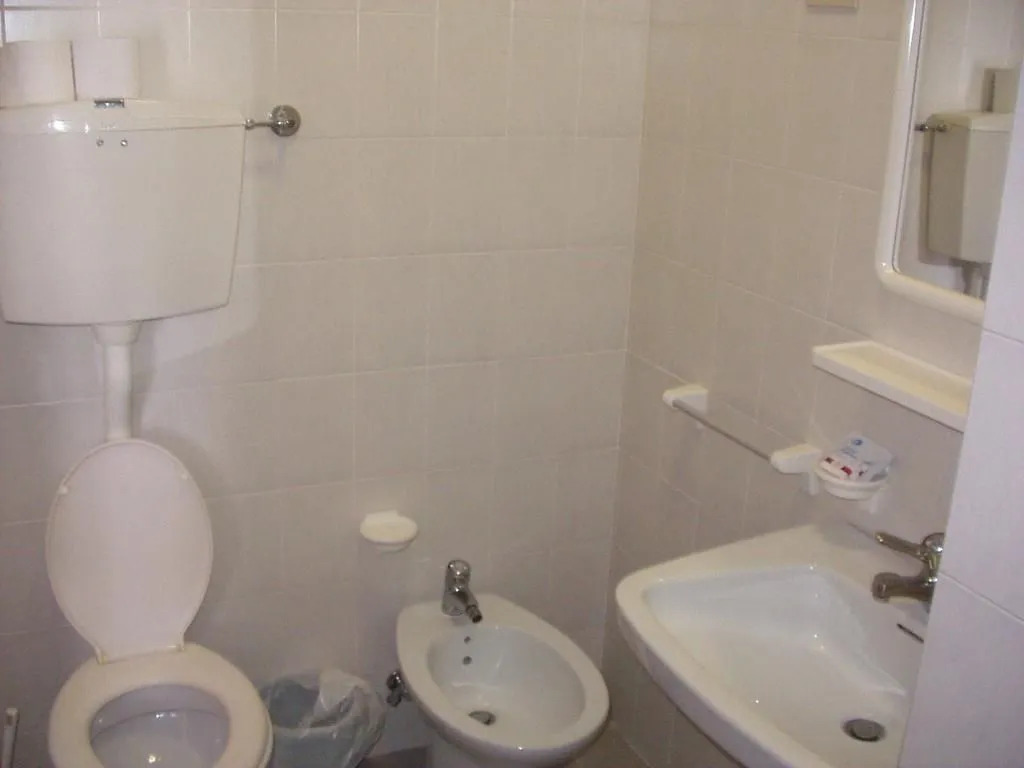 Hotel Perla