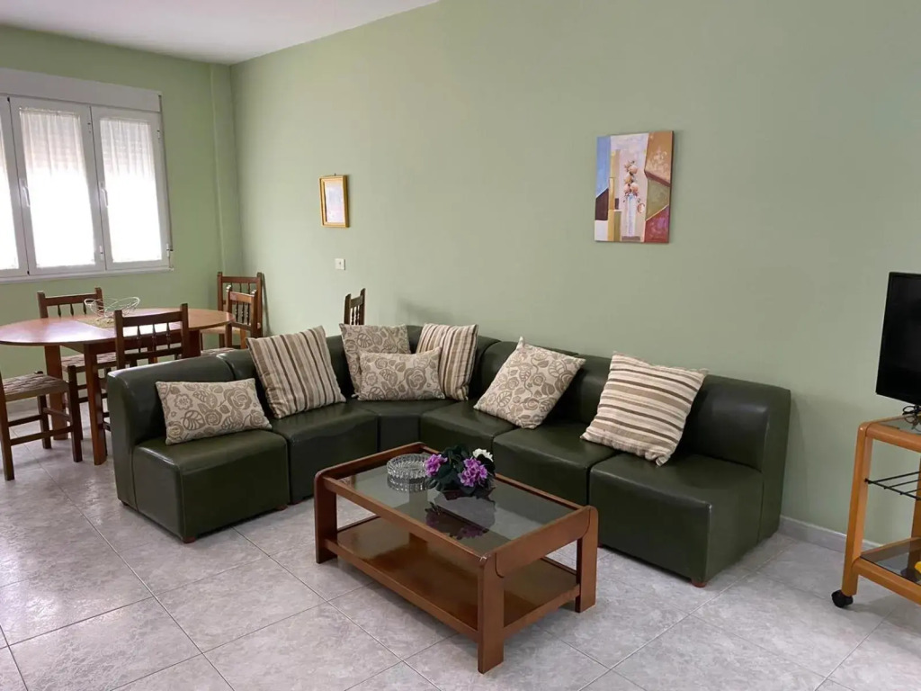 APARTAMENTOS CAMIÑO DO RIO