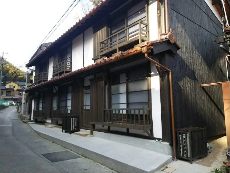 Kutsurogi no yado Kiunsoh