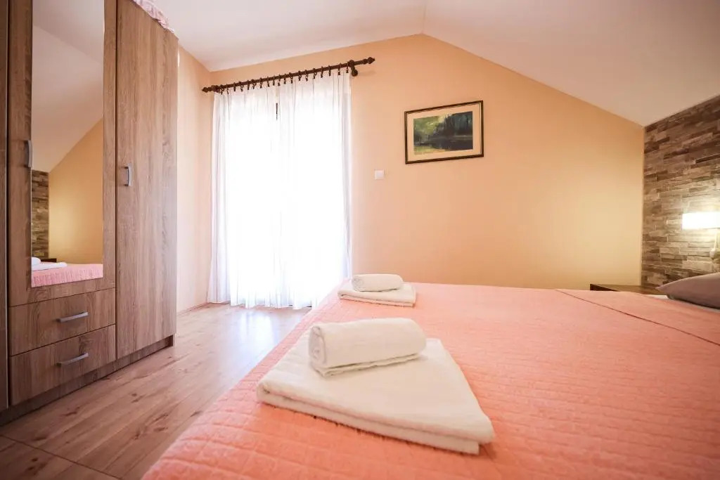 Apartment Ruza
