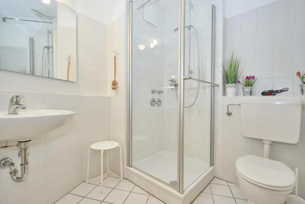 An der Aue 9a, Wohnung 9