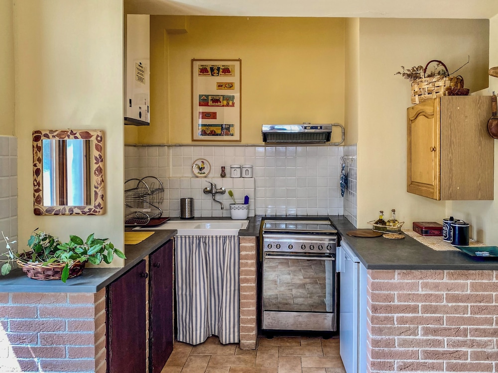 Appartamento Rosmarino