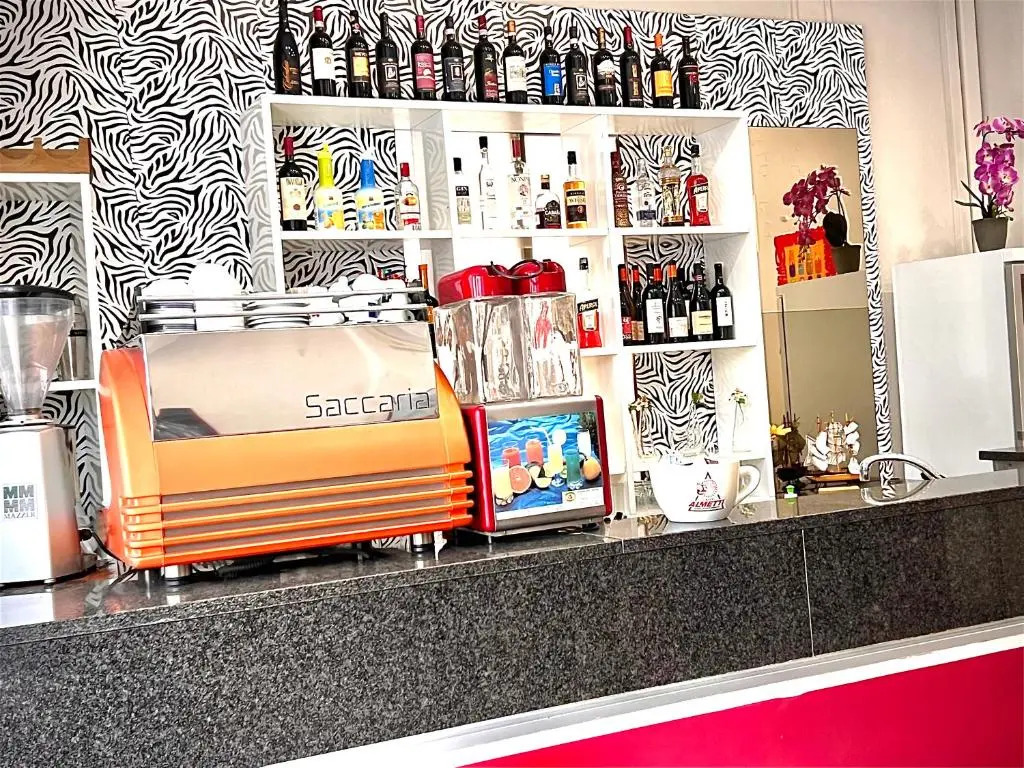 Hotel Cuba