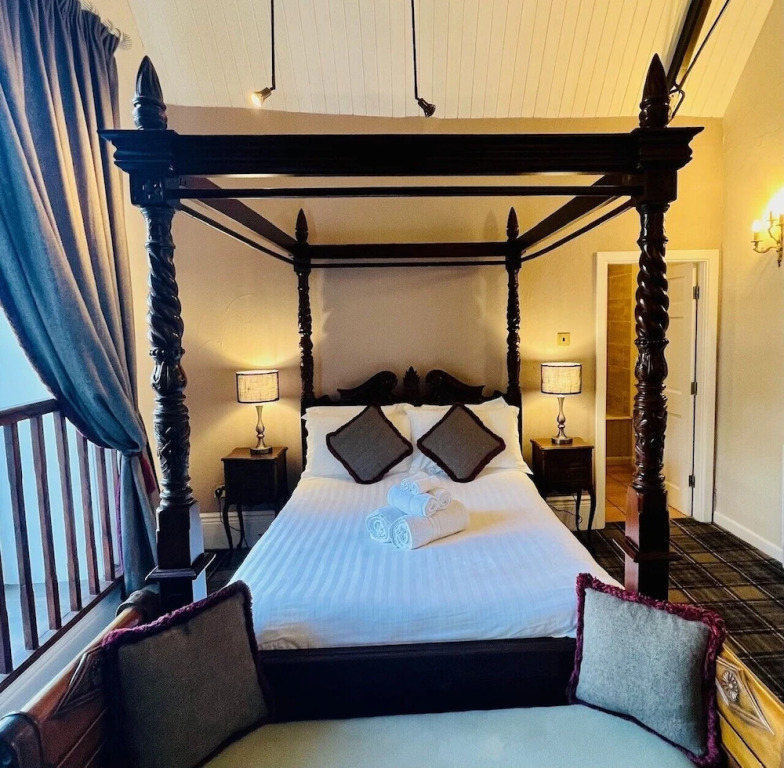 Peak Hotel Castleton