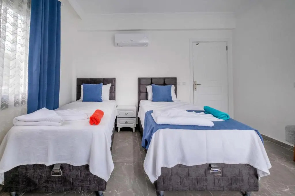 VILLA DURU inlice