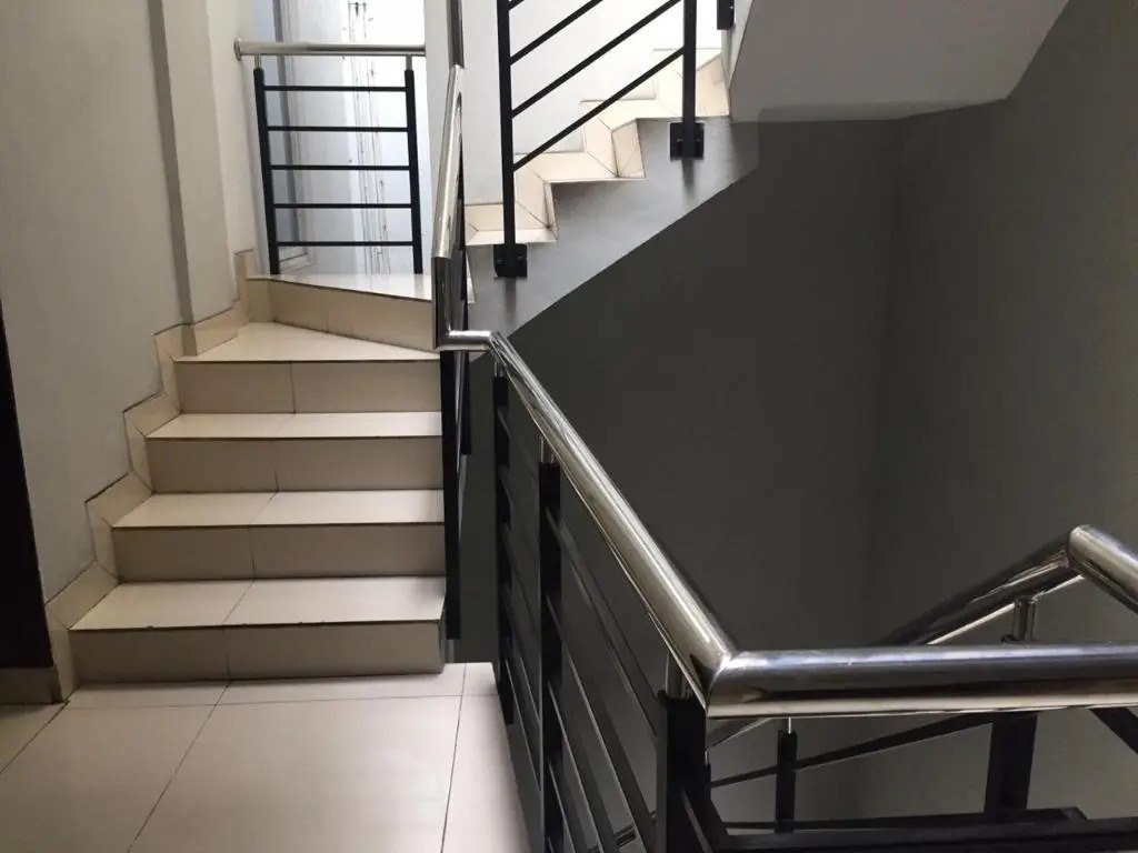 Super OYO Capital O 90056 Wisma Kebon Kacang 9