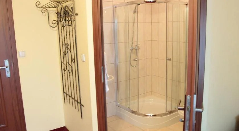 Zajazd Skorpion B&B