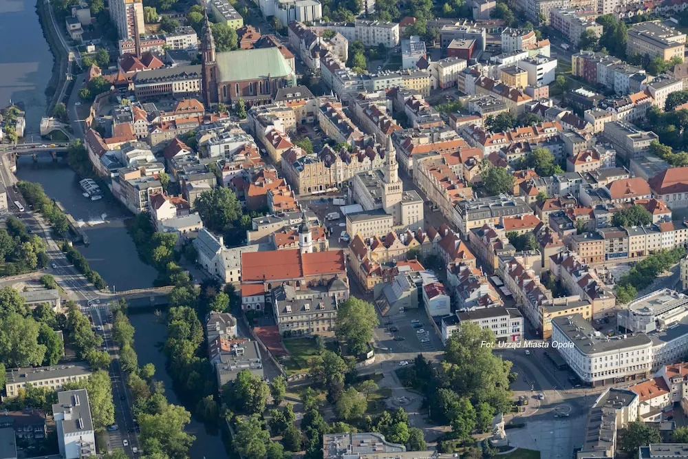 Hotel Szara Willa