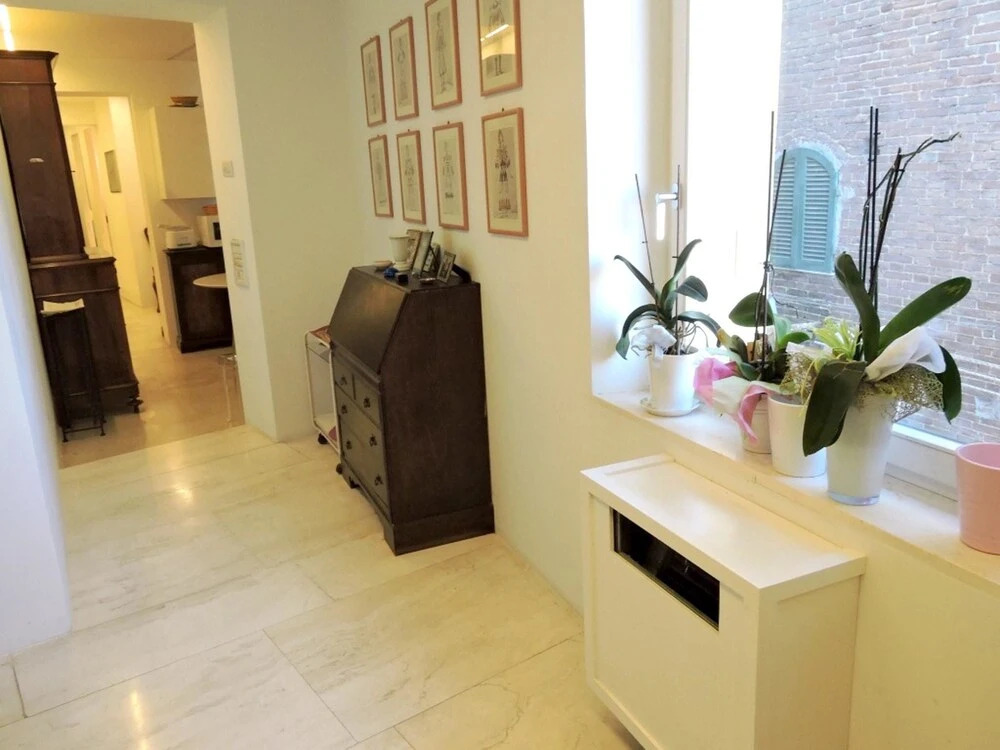 Apartment With 2 Bedrooms in Siena, With Wonderful City View and Wifi