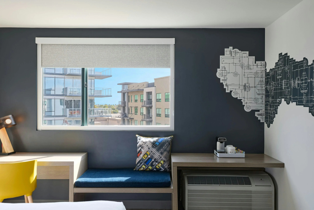 Aloft by Marriott Scottsdale