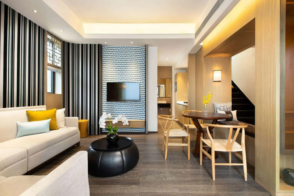 Wyndham Grand Royal Hotel Jinlin Lijiang