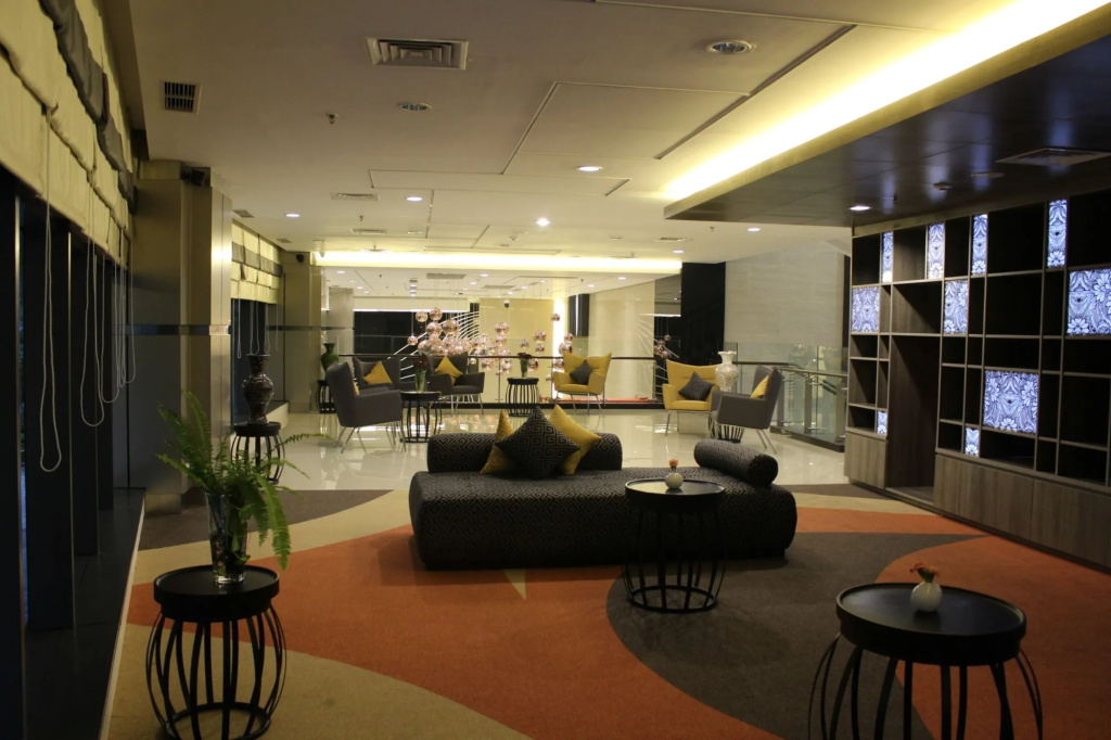 Vasaka Hotel Jakarta Managed by Dafam
